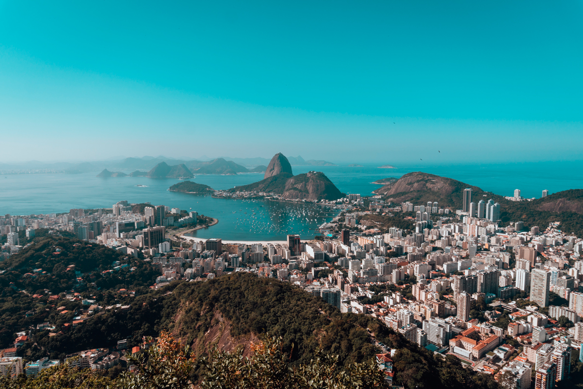 Guía de trámites para una mudanza a Brasil