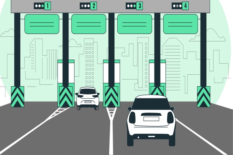Una mirada profunda a los peajes en Argentina y su razón de ser